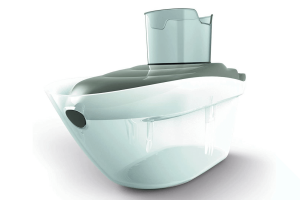 Mandoline polyvalente Coutale pour fruits et légumes - lames inox 2