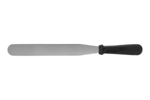 Spatule droite graduée Westmark en inox 38,7cm 2