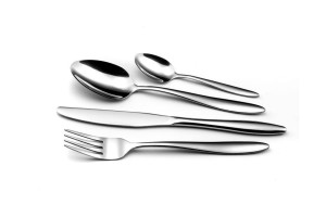 Ménagère 24 couverts Amefa Ariane en inox 18/10 2