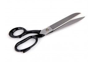 Ciseaux pour le sucre en acier trempé - 24cm