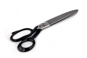 Ciseaux pour le sucre en acier trempé - 24cm 2