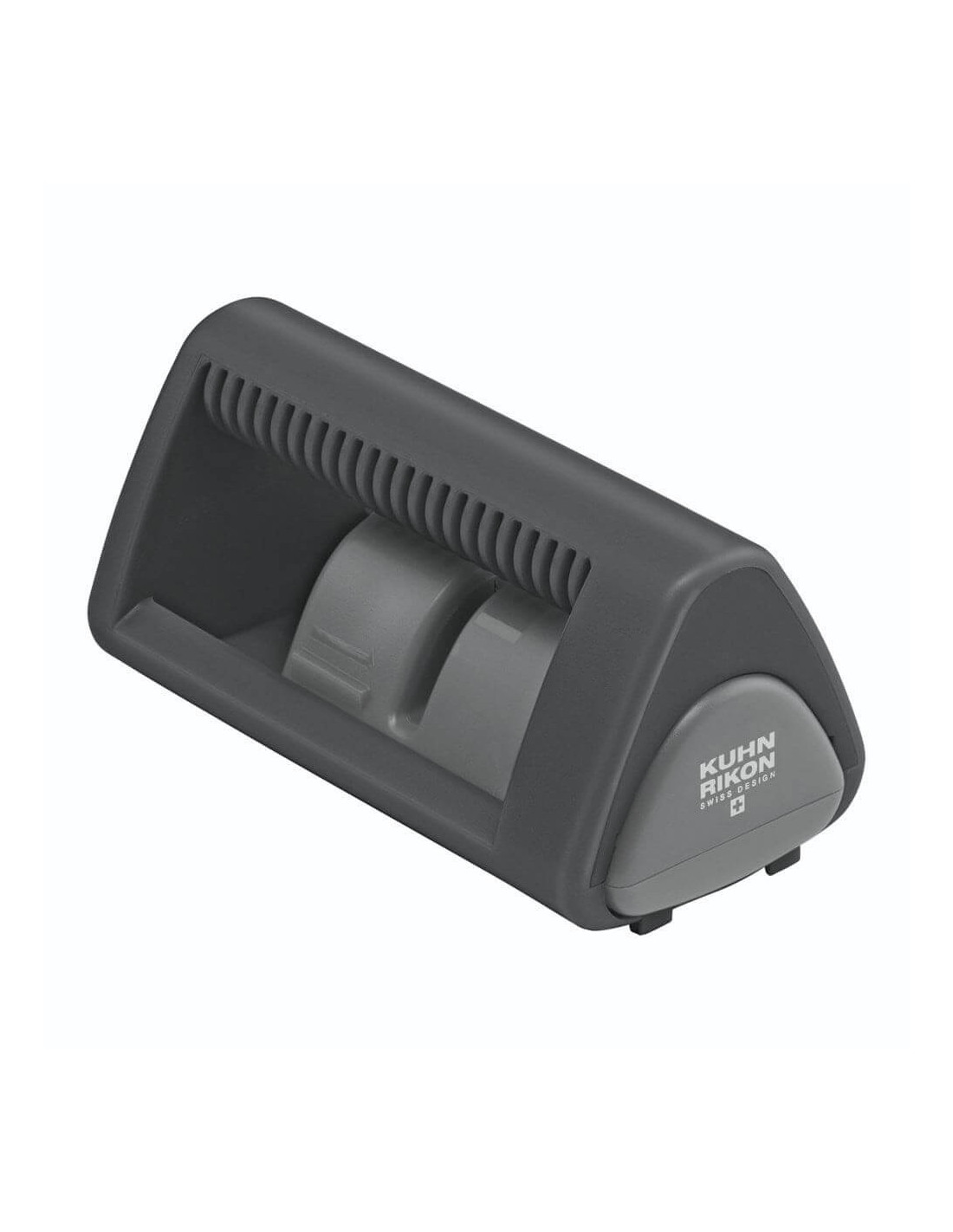 Aiguiseur Manuel 2 En 1 Pour Tronçonneuse - Lime Et Jauge De Profondeur, Acier Antirouille, Diamètre 5.2mm