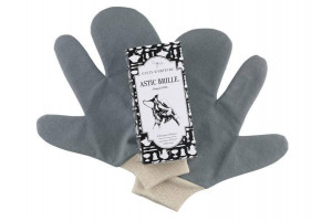 Gants d'orfèvre Astic Brille en coton
