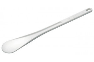 Spatule professionnelle Matfer Exoglass® - coloris blanc 45cm