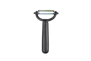 Éplucheur Pradel Excellence lame en inox revêtement titane 5cm
