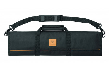 Mallette vide noire Yaxell x8 couteaux ou accessoires