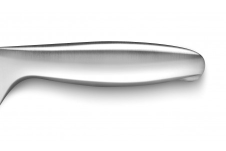 Couteau de chef tout inox Fuso Nitro+ Sabatier - lame 25cm acier Sandvik