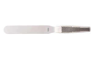 Spatule de cuisine Global GS21 lame acier inox 15cm