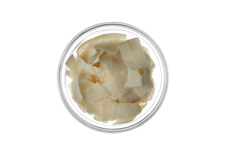 Râpe coupe large Microplane Gourmet à manche noir