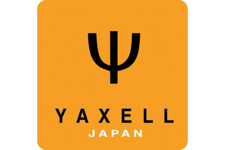 Couteau d'office japonais Yaxell Ran - lame 12cm damas 69 couches et acier VG10
