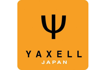 Couteau de chef japonais Yaxell Ran - lame 20cm damas 69 couches et acier VG10