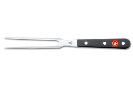 Fourchette à viande Wüsthof Classic diapason inox 16cm