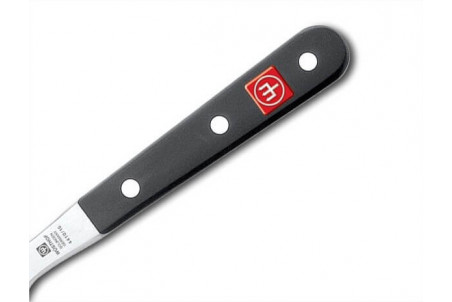 Fourchette à viande Wüsthof Classic diapason inox 16cm