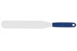 Spatule Surclass Déglon acier inox manche polypropylène - 25cm