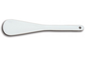 Spatule de cuisine Bargoin synthétique résistant - 40cm