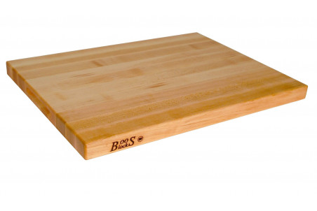 Planche à découper Boos Blocks ProChef en érable 61x46cm