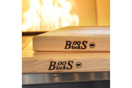 Planche à découper Boos Blocks ProChef en érable 61x46cm