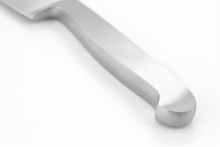 Couteau à fromage Güde Kappa lame en inox 12cm