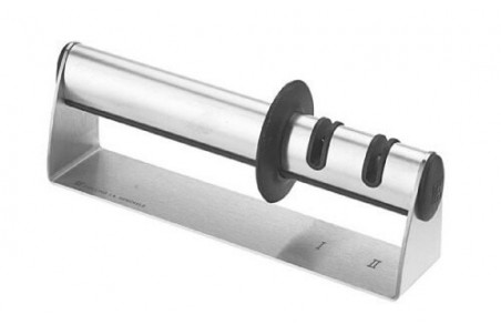 Aiguiseur ZWILLING Twinsharp Select manuel 2 modules aiguisage complet