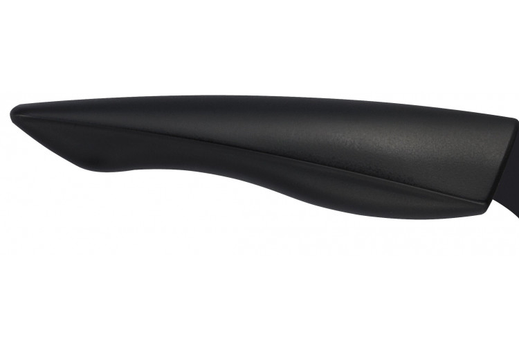 Couteau Santoku Kyocera noir lame céramique 14cm