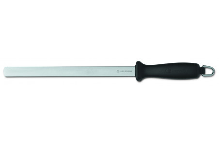 Fusil à aiguiser 26cm WUSTHOF en diamant mèche ovale