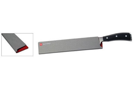 Protège lame Wüsthof pour couteaux de cuisine - 20cm