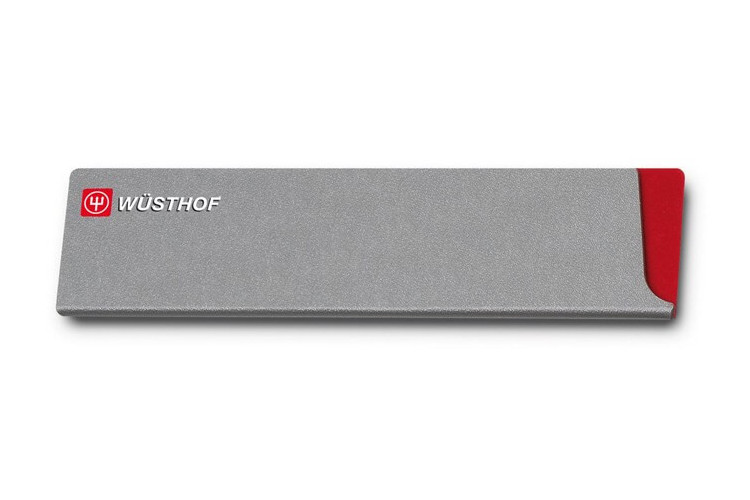 Protège lame Wüsthof pour couteaux de cuisine - 20cm
