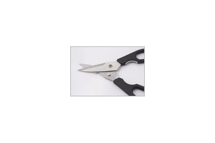 Ciseaux de cuisine Wusthof Triangle en inox 21cm