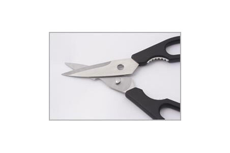 Ciseaux de cuisine Wusthof Triangle en inox 21cm