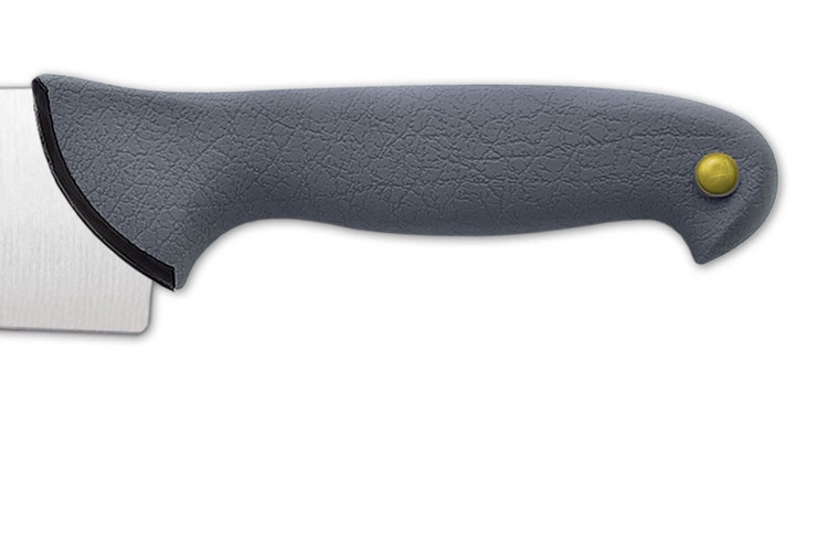 Couteau de boucher Arcos Colour Prof professionnel 25cm