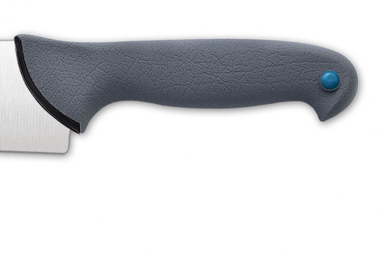 Couteau de boucher Arcos Colour Prof professionnel 25cm
