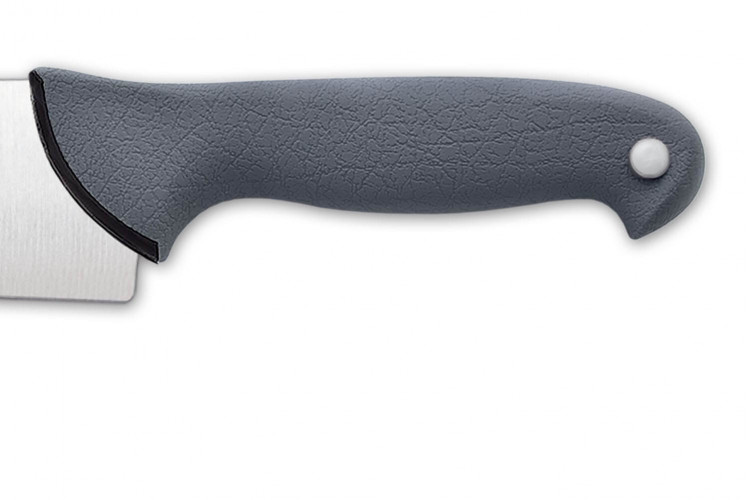Couteau de boucher Arcos Colour Prof professionnel 25cm