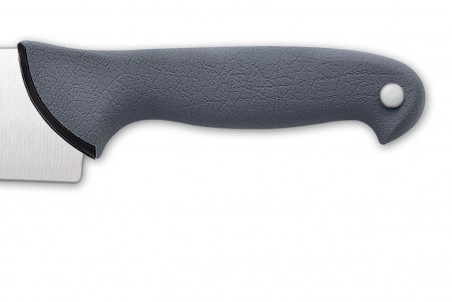 Couteau de boucher Arcos Colour Prof professionnel 25cm