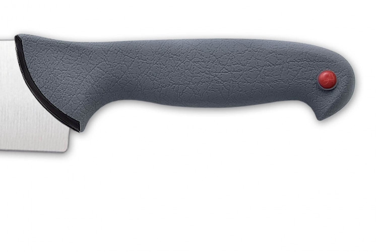 Couteau de boucher Arcos Colour Prof professionnel 20cm