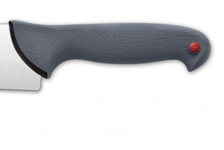 Couteau de boucher Arcos Colour Prof professionnel 20cm