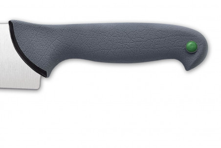 Couteau de boucher Arcos Colour Prof professionnel 20cm