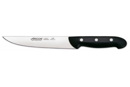 Couteau à découper Maitre ARCOS lame 18cm
