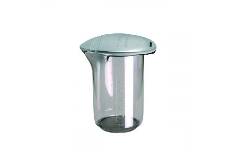 Mixeur plongeant Bamix SwissLine M200 rouge 200W