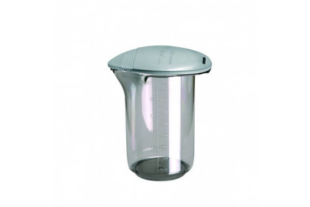 Mixeur plongeant Bamix SwissLine M200 rouge 200W