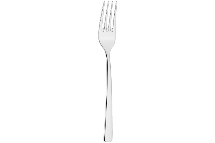 Ménagère polie 30 couverts Zwilling Loft acier inox 18/10