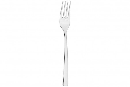 Ménagère polie 30 couverts Zwilling Loft acier inox 18/10