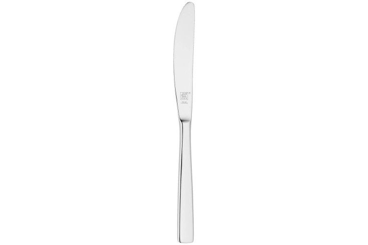 Ménagère polie 30 couverts Zwilling Loft acier inox 18/10