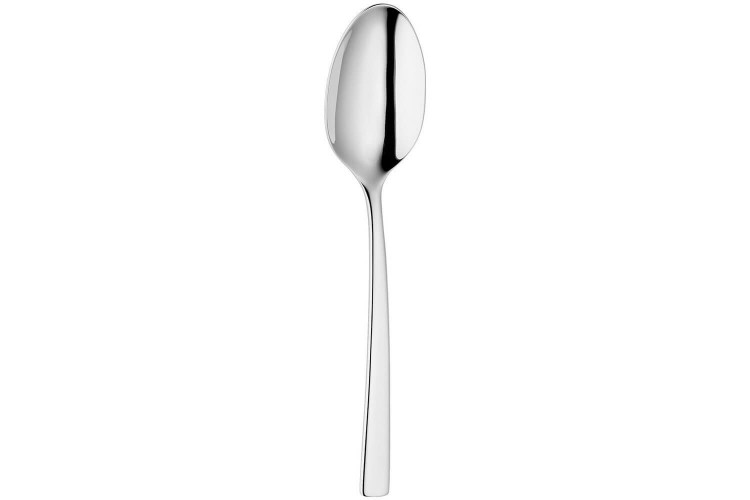Ménagère polie 30 couverts Zwilling Loft acier inox 18/10
