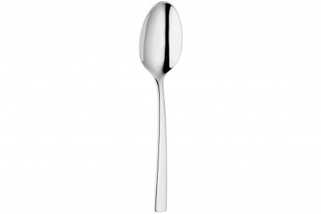 Ménagère polie 30 couverts Zwilling Loft acier inox 18/10