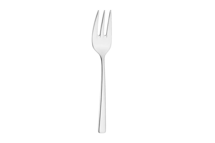 Ménagère polie 30 couverts Zwilling Loft acier inox 18/10