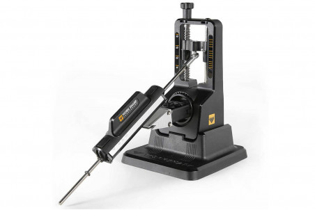 Aiguiseur Worksharp Angle Ken Onion - 3 surfaces abrasives
