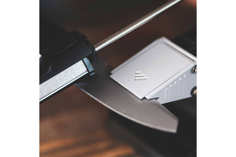 Aiguiseur Worksharp Angle Ken Onion - 3 surfaces abrasives