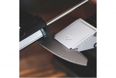 Aiguiseur Worksharp Angle Ken Onion - 3 surfaces abrasives