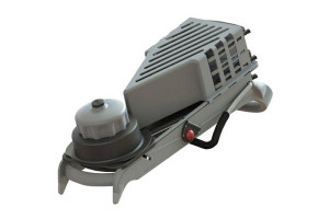 Mandoline de cuisine De Buyer Viper et ses accessoires 2