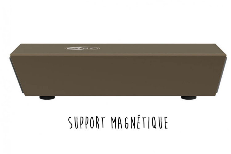 Aiguiseur HORL® 2 Pro avec support magnétique S-Pad